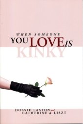 book When Someone You Love is Kinky