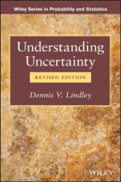 book Understanding uncertainty