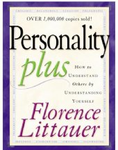 book Personality Plus