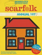 book The Scarfolk Annual