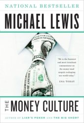 book The Money Culture