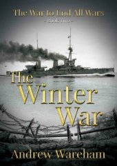 book The Winter War (The War to End All Wars Book 2)