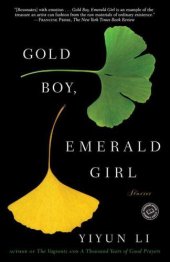 book Gold Boy, Emerald Girl: Stories