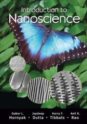 book Introduction to Nanoscience