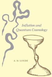 book Inflation and Quantum Cosmology