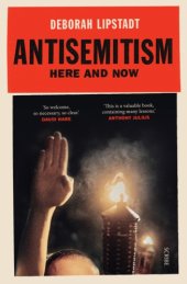 book Antisemitism: here and now