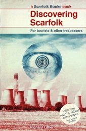 book Discovering Scarfolk: for tourists & other trespassers