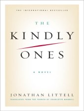 book The Kindly Ones