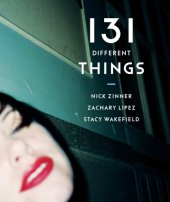 book 131 Different Things