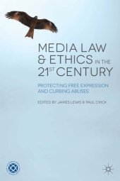 book Media Law and Ethics in the 21st Century