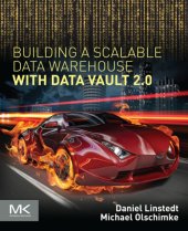 book Building a Scalable Data Warehouse with Data Vault 2.0