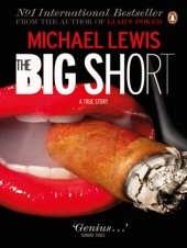 book The big short: inside the doomsday machine