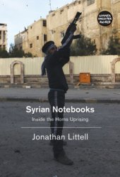 book Syrian Notebooks