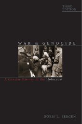 book War and Genocide