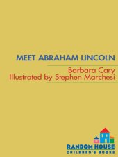 book Meet Abraham Lincoln