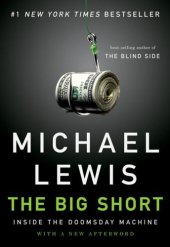 book The Big Short: Inside the Doomsday Machine