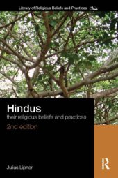 book Hindus: Their Religious Beliefs and Practices