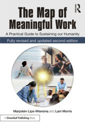 book The map of meaningful work: a practical guide to sustaining our humanity