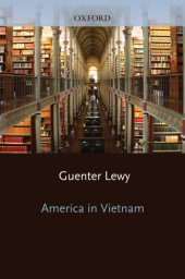 book America in Vietnam