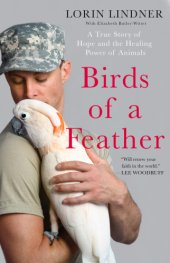 book Birds of a feather: a true story of hope and the healing power of animals