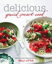 book Quick Smart Cook