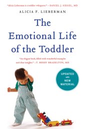 book The Emotional Life of the Toddler