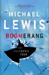 book Boomerang: the Meltdown Tour