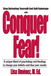 book Conquer Fear!