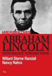 book Abraham Lincoln: with malice toward none