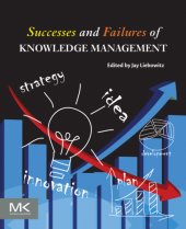 book Successes and Failures of Knowledge Management