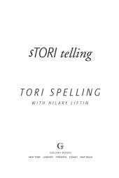 book sTORI Telling