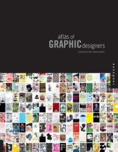 book Atlas of graphic designers