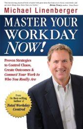 book Master Your Workday Now: Proven Strategi