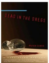 book Dead in the dregs: a Babe Stern mystery