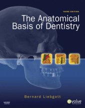 book The anatomical basis of dentistry