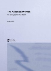 book The Athenian Woman: an Iconographic Handbook