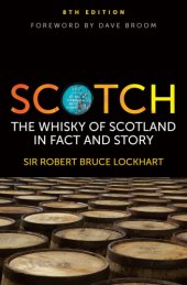 book Scotch: the Whisky of Scotland in Fact and Story