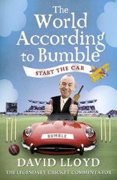 book The world according to Bumble: start the car