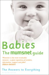 book Babies: the Answers to Everything