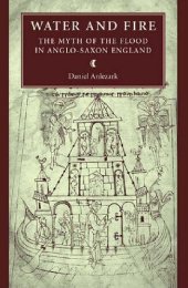 book Water and Fire: The Myth of the Flood in Anglo-Saxon England