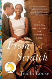 book From scratch: a memoir of love, Sicily, and finding home