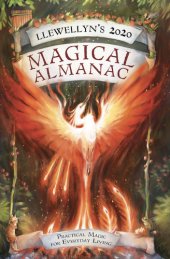 book Llewellyn's 2020 magical almanac: practical magic for everyday living