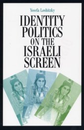 book Identity politics on the Israeli screen