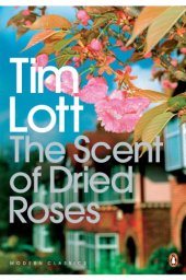 book The Scent of Dried Roses