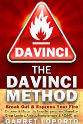 book The DaVinci method