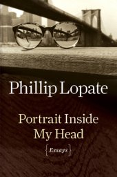 book Portrait inside my head: essays