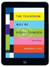 book The Television Will Be Revolutionized