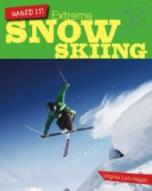 book Extreme snow skiing