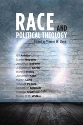 book Race and Political Theology