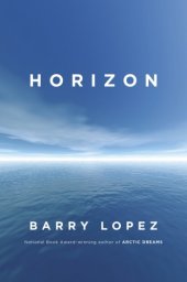 book Horizon